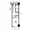 Residia Ueno Okachimachi - Floor Plan - ["Slope", "Font", "Parallel"] thumbnail