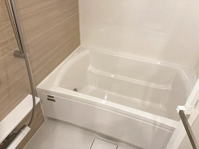 Aman ESK Aoyama - Interior - ["Bathtub", "Bathroom", "Plumbing fixture"]