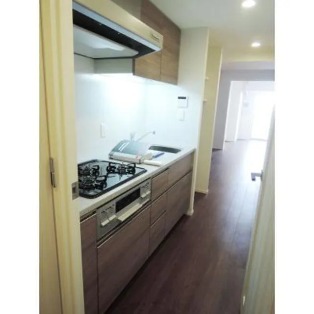 Park Axis Takinogawa La Breeze - Interior - ["Cabinetry", "Countertop", "Property"]