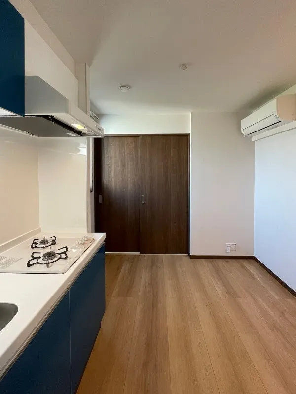 Mihas Sangenjaya IV - Interior - ["Flooring", "Floor", "Interior design"]