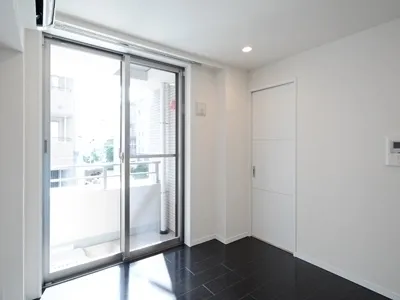 KDX Residence Azabu Sendaizaka - Interior - ["Flooring", "Floor", "Apartment"]