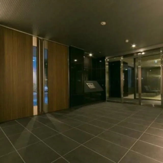 Park Axis Kuramae - Exterior - ["Property", "Building", "Ceiling"]