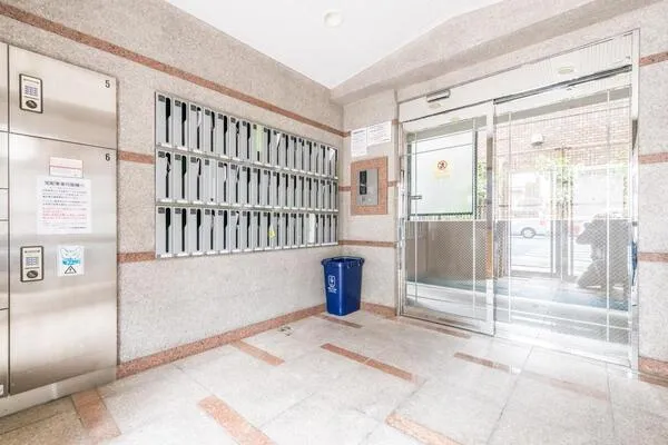 Escort Daitabashi - Other - ["Apartment", "Aluminium"]
