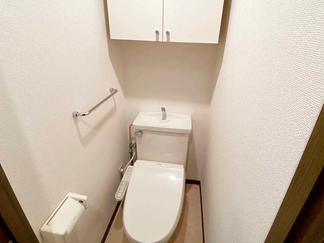 Mynavi STAY Across Ikejiri Ohashi - Interior - []