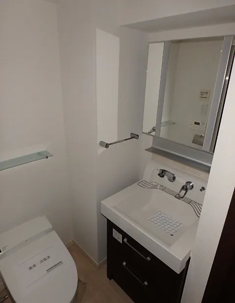 CITY SPIRE Kamiikedai - Interior - ["Flooring", "Floor", "Interior design"]