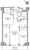 Comforia Liv Toyosu Canal - Floor Plan - ["White", "Diagram", "Floor plan"] thumbnail