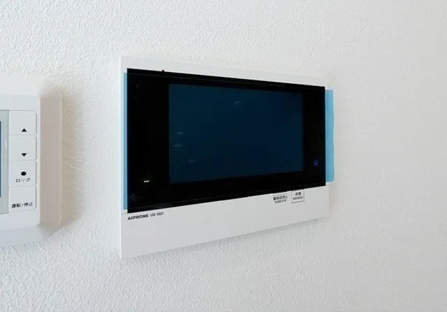 Comforia Liv Bunkyo Gokokuji - Interior - ["Electronic device", "Display device", "Electronics"]