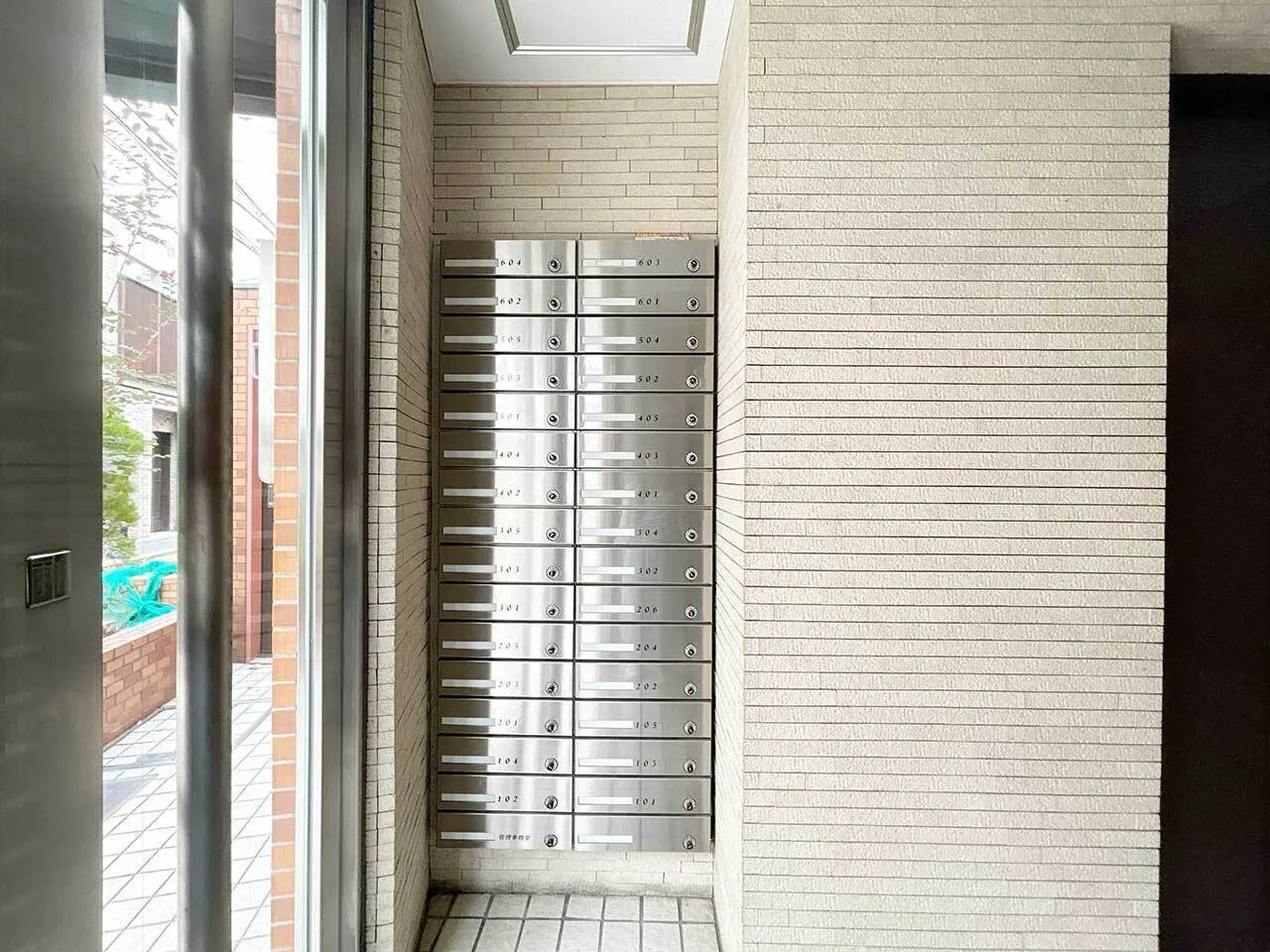 Mynavi STAY Palace Kyodo - Exterior - []