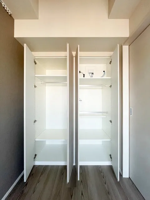 Lefon Progre Hongo 3-Chome - Interior - ["Flooring", "Wood", "Floor"]