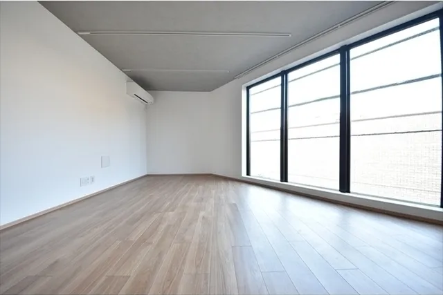 Maison Bellvie Shimokitazawa - Interior - ["Flooring", "Floor", "Wood flooring"]