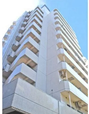 Myrtle Court Nakameguro 2 - Exterior - []