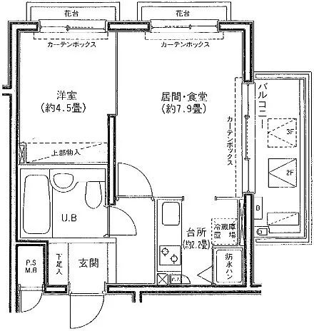 LANAI COURT 1596 - Floor Plan - ["White", "Diagram", "Plan"]