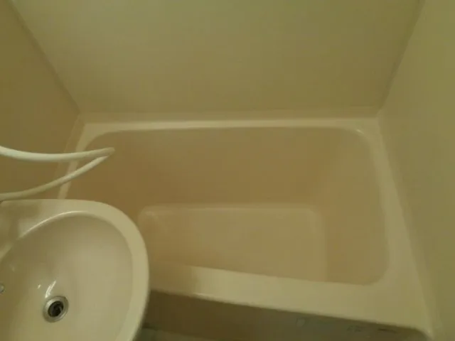 Sky Court Shinjuku Ochiai No. 5 - Interior - ["Plumbing fixture", "Bathroom", "Flooring"]