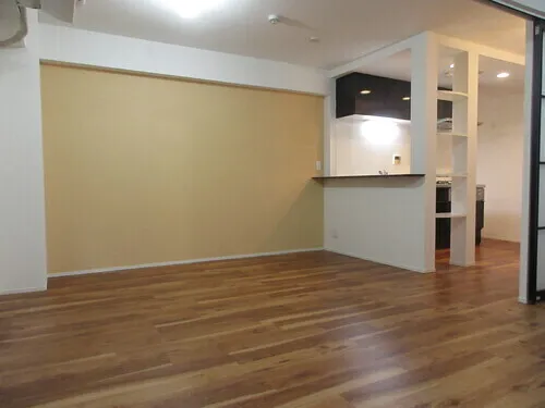 Löwenheim Tokiwadai - Interior - ["Flooring", "Wood flooring", "Floor"]
