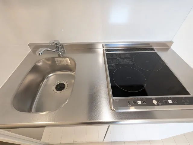 Citywalk Ebara Nakanobu - Interior - ["Major appliance", "Kitchen Appliance", "Kitchen Sink"]