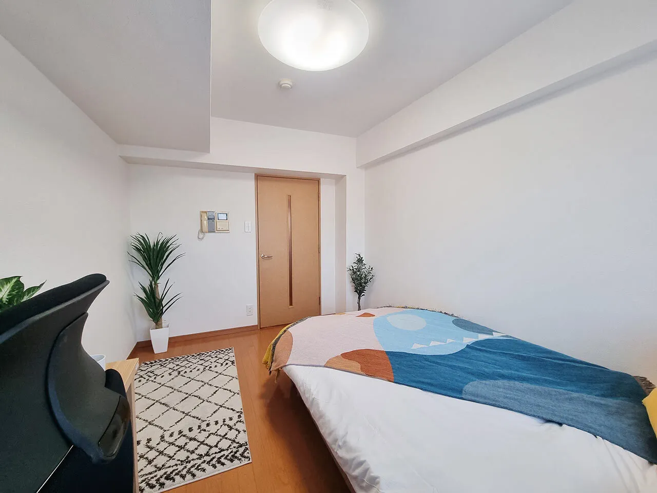 Mynavi STAY Base Shimokitazawa - Interior - []