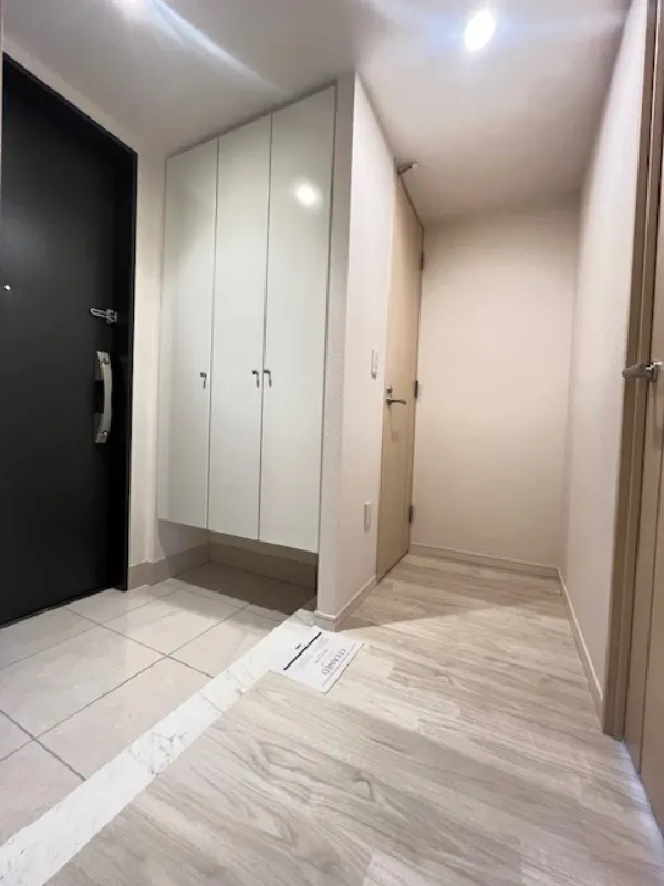 West Park Tower Ikebukuro - Interior - ["Flooring", "Floor", "Wood"]