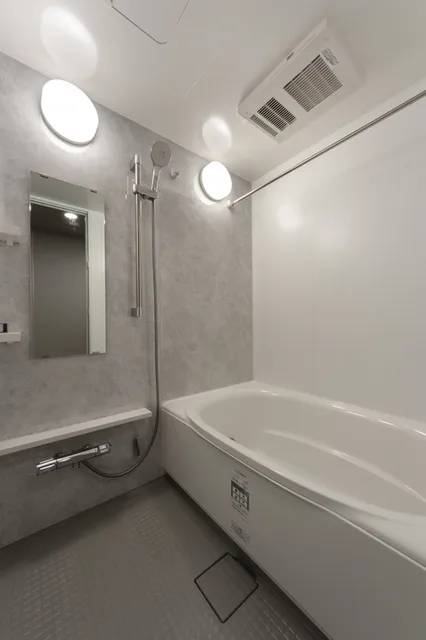 Terra Silk Forest - Interior - ["Plumbing fixture", "Flooring", "Interior design"]