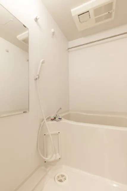 Takimi House NIshi-Waseda - Interior - ["Plumbing fixture", "Building", "Shower head"]