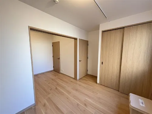 Belle Maison Nakamurabashi North NW - Interior - ["Flooring", "Wood flooring", "Floor"]