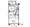 Classa Meguro Kamurokan - Floor Plan - ["Schematic", "Rectangle", "Font"] thumbnail