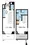 Residence Shirokane Colore - Floor Plan - ["Rectangle", "Schematic", "Font"] thumbnail