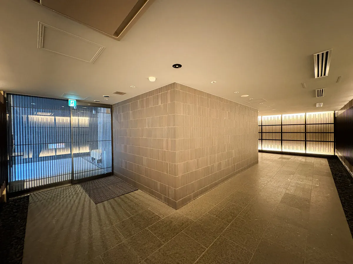 The Park House Koishikawa Korakuen