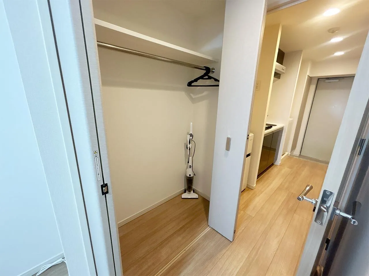 Mynavi STAY Serenity Hills Hatchobori Shintomicho - Interior - []