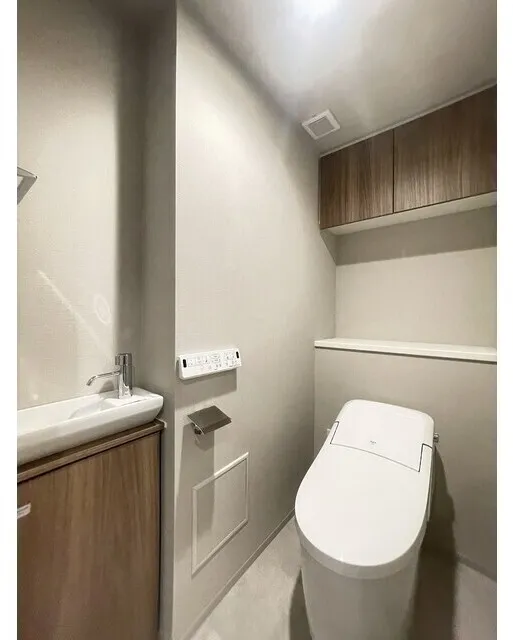 Wellis Urban Sumiyoshi West - Interior - ["Flooring", "Plumbing fixture", "Floor"]