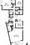 Heim Matsubara - Floor Plan - ["Diagram", "Plan", "Floor plan"] thumbnail