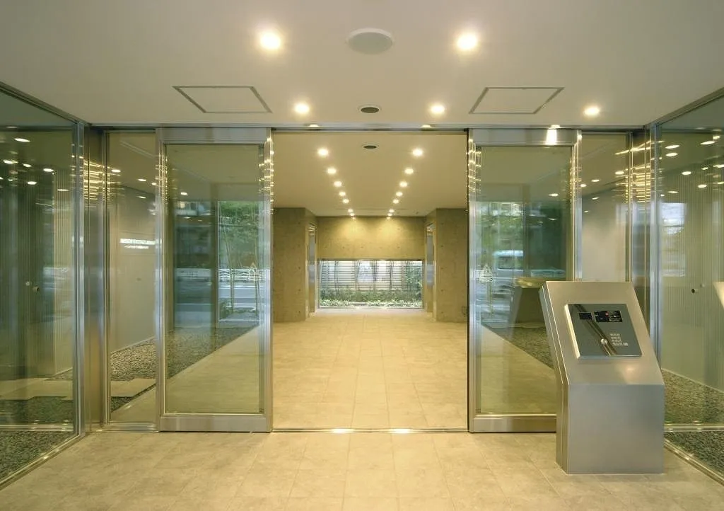Ecology Toyocho Pro Century - Exterior - ["Flooring", "Floor", "Ceiling"]
