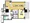 Geo Tower Minamimorimachi - Floor Plan - ["Floor plan", "Wood flooring"] thumbnail