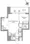 Baus Flats Kuramae - Floor Plan - ["Diagram", "Plan", "Floor plan"] thumbnail