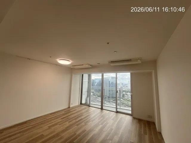 Capital Mark Tower - Interior - ["Wood flooring", "Floor", "Flooring"]