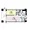 Claire Homes Shinjuku Hyakunincho - Floor Plan - ["Rectangle", "Font", "Parallel"] thumbnail