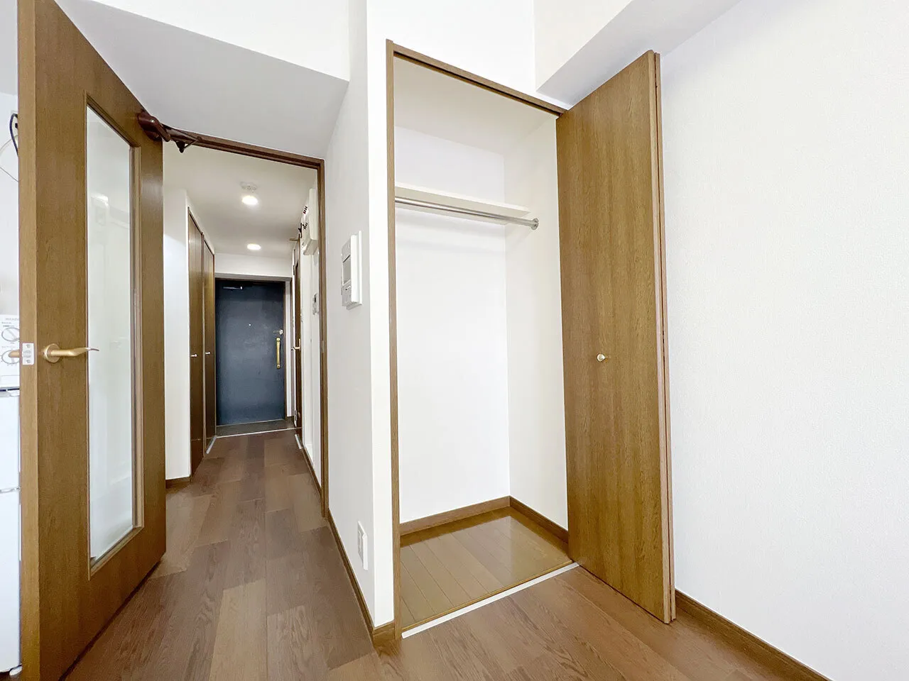Mynavi STAY Miraie Sasazuka - Interior - []
