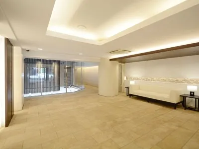 KDX Residence Hanzomon - Exterior - Main Lobby