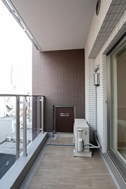 Urban Premier Akihabara - Interior - ["Floor", "Flooring", "Apartment"]