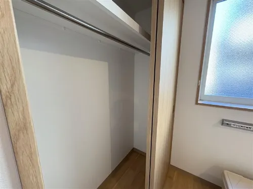 Belle Maison Nakamurabashi North NW - Interior - ["Wood", "Flooring", "Floor"]