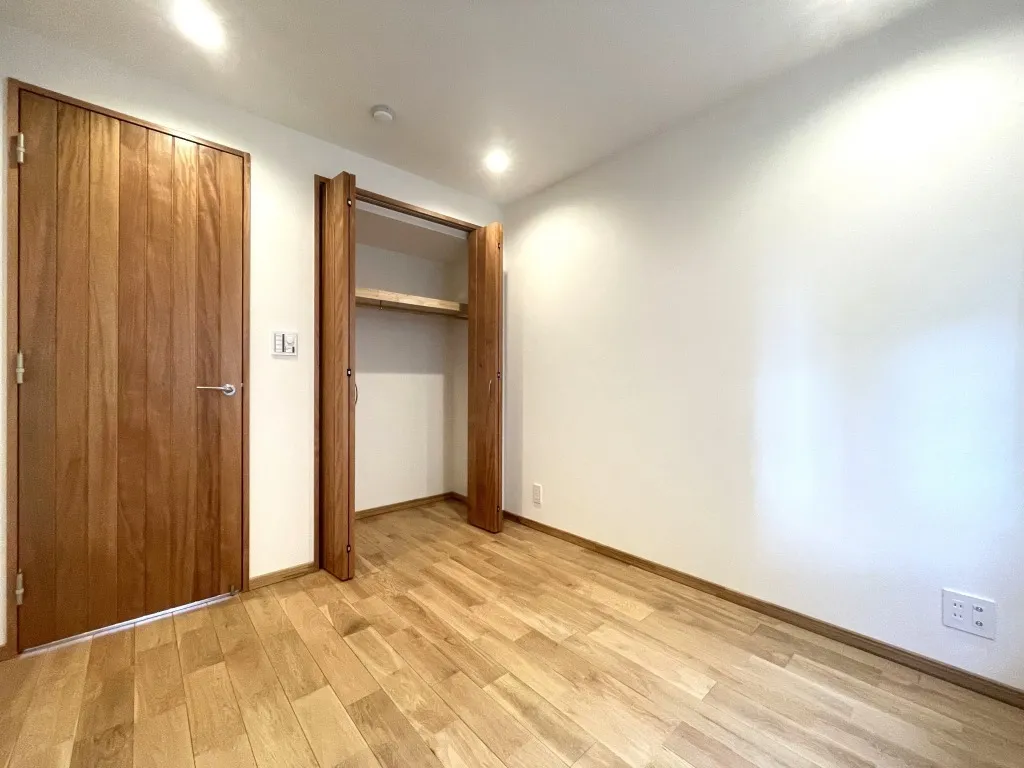 Midorigaoka City House 1st floor