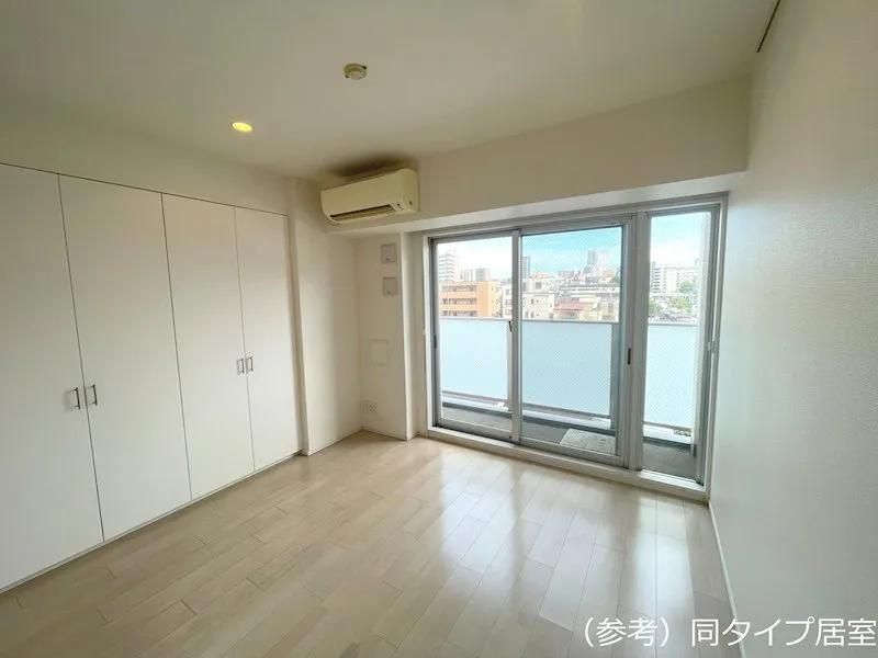 Shinagawa East - Interior - ["Flooring", "Floor", "Apartment"]