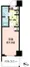 MFPR Court Kiba Park - Floor Plan - ["Apartment", "Tile Flooring"] thumbnail