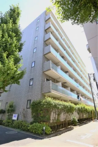 Maison De Ville Ogikubo - Exterior - []