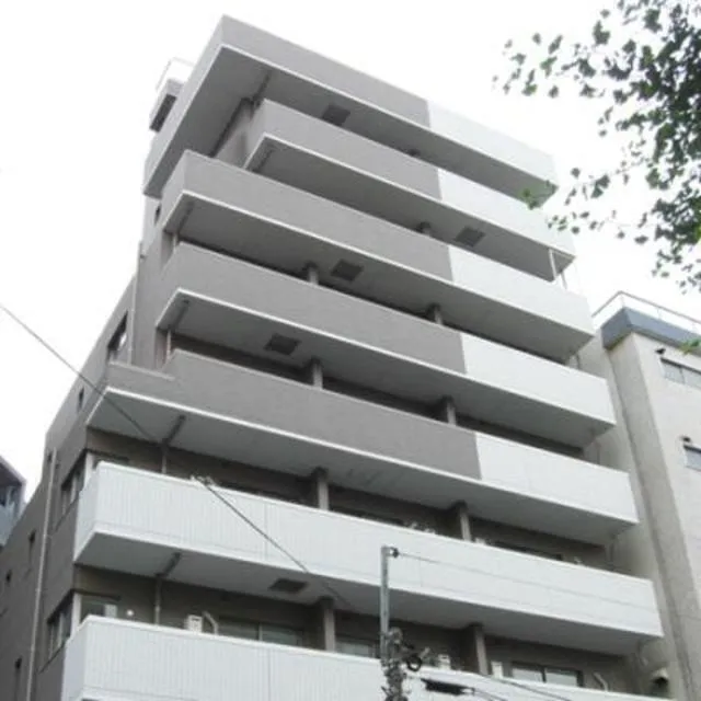 Park Axis Honancho - Exterior - ["Sky", "Building", "Fixture"]