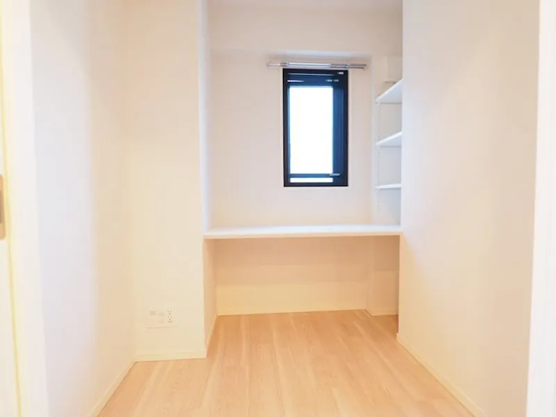 RESIDIA Itabashi Honmachi Place - Interior - Other room · space