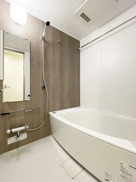 Brillia Ist Asakusa - Interior - ["Flooring", "Interior design", "Floor"]