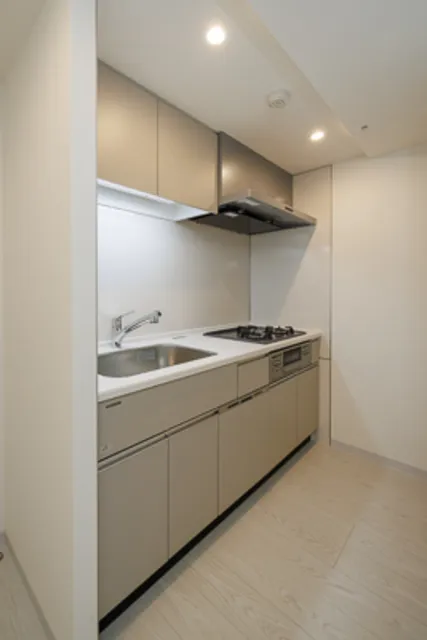 MA Tsukishima - Interior - ["Flooring", "Floor", "Interior design"]