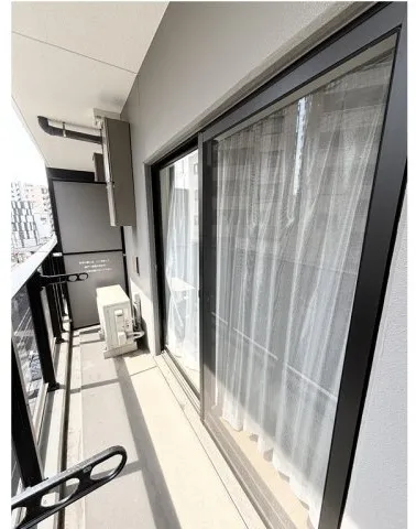 Open Bloom Higashi Nihonbashi - Interior - []