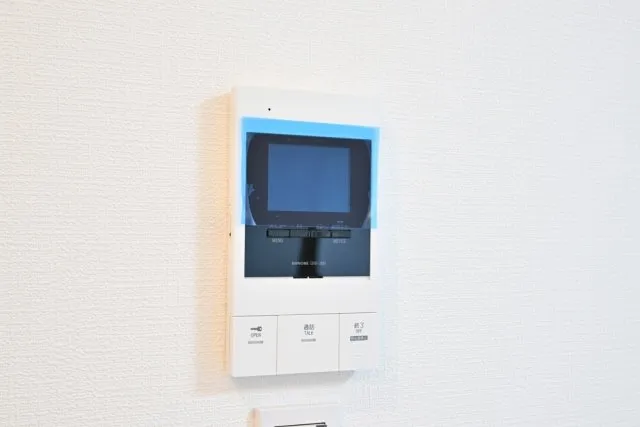 ES-Grande Higashinakano - Interior - ["Electronic device", "Display device", "Technology"]