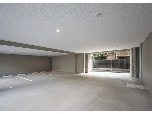 Comforia Nishiogu - Exterior - ["Building", "Fixture", "Shade"]